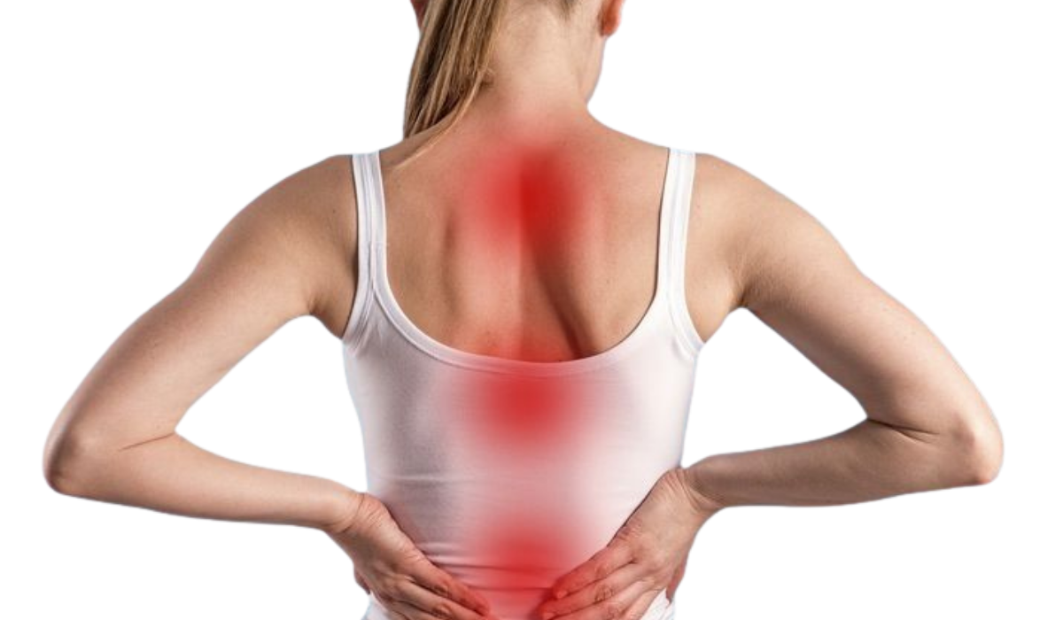 Fibromiyalji için meridyen terapi seansı ile kas ve enerji akışını dengeleyen uygulama