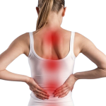 Fibromiyalji için meridyen terapi seansı ile kas ve enerji akışını dengeleyen uygulama