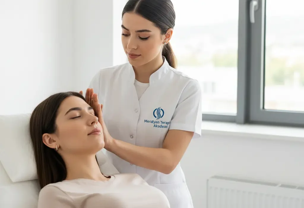 Meridyen terapi kaygıyı azaltır mı ve anksiyete üzerindeki etkileri.