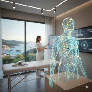 Fethiye meridyen terapi